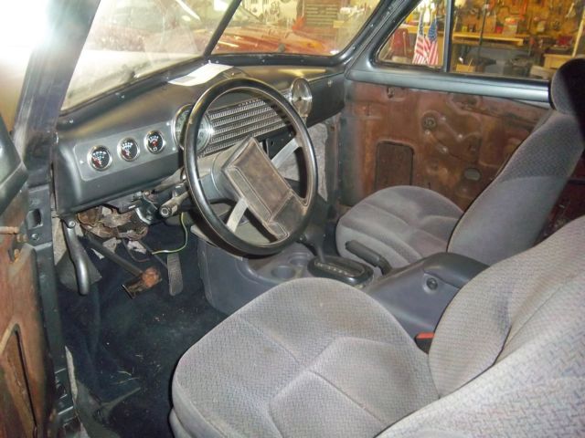 1941 Chevrolet Other - photo 9