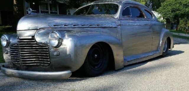 1941 chevy buisness coupe/street rod !! no reserve!! 1941 Chevrolet Other
