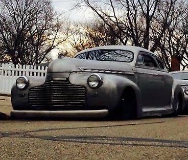 1941 Chevrolet Other - photo 2