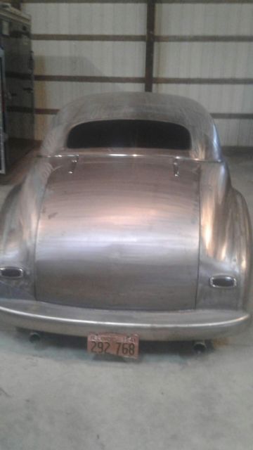 1941 Chevrolet Other - photo 6