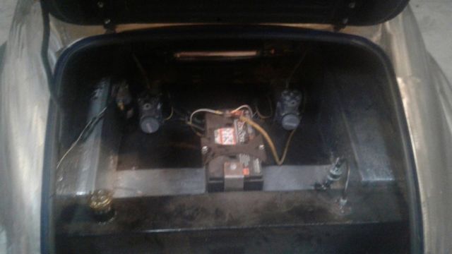 1941 Chevrolet Other - photo 7