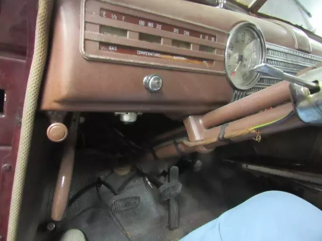1941 Chevrolet Bel Air/150/210 - photo 11