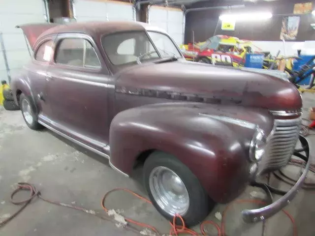 1941 Chevrolet Other