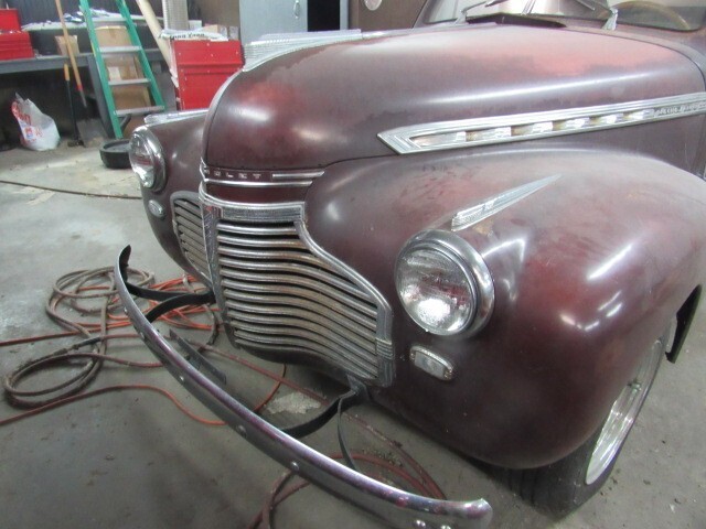 1941 Chevrolet Other - photo 12