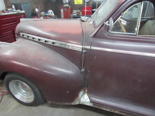 1941 Chevrolet Other - photo 13