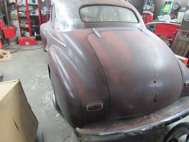 1941 Chevrolet Other - photo 8