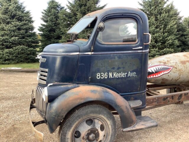 1941 Chevrolet Other Pickups - photo 11