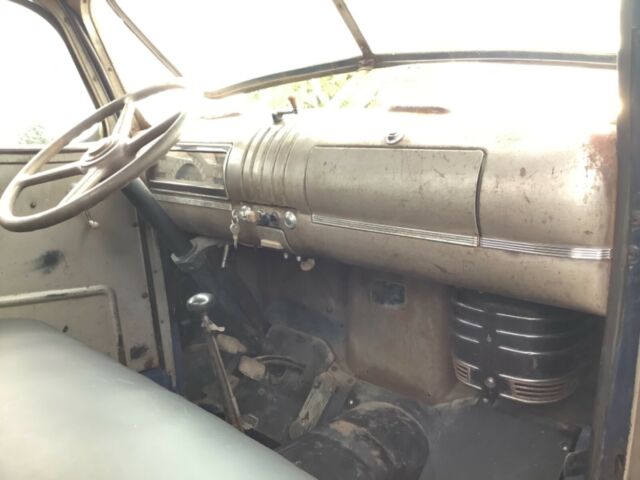 1941 Chevrolet Other Pickups - photo 12