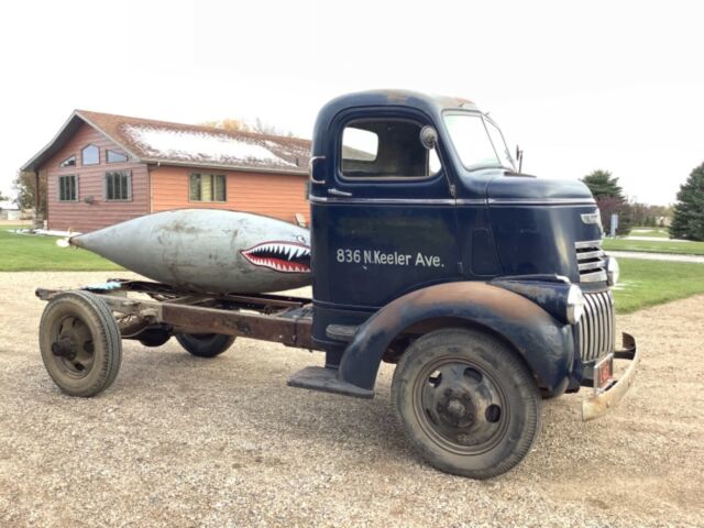 1941 Chevrolet Other Pickups - photo 2
