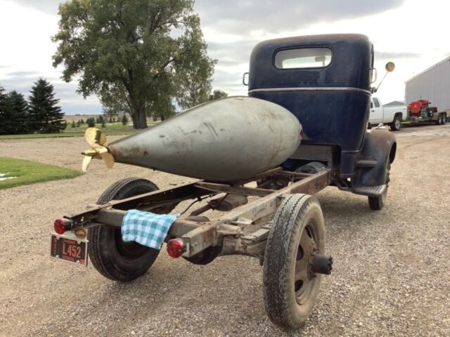 1941 Chevrolet Other Pickups - photo 3