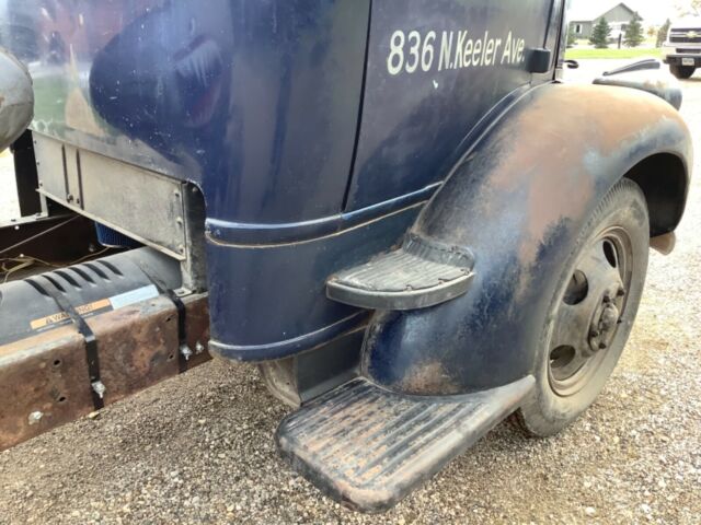 1941 Chevrolet Other Pickups - photo 4