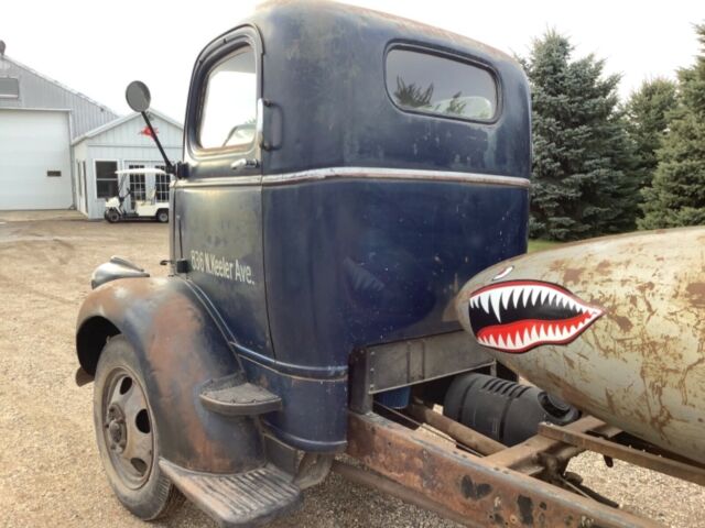 1941 Chevrolet Other Pickups - photo 6