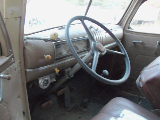 1941 Chevrolet Suburban - photo 10
