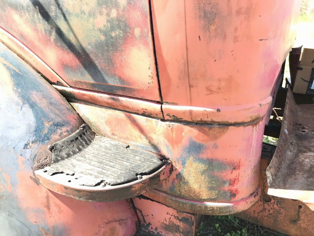 1941 Ford Other - photo 11
