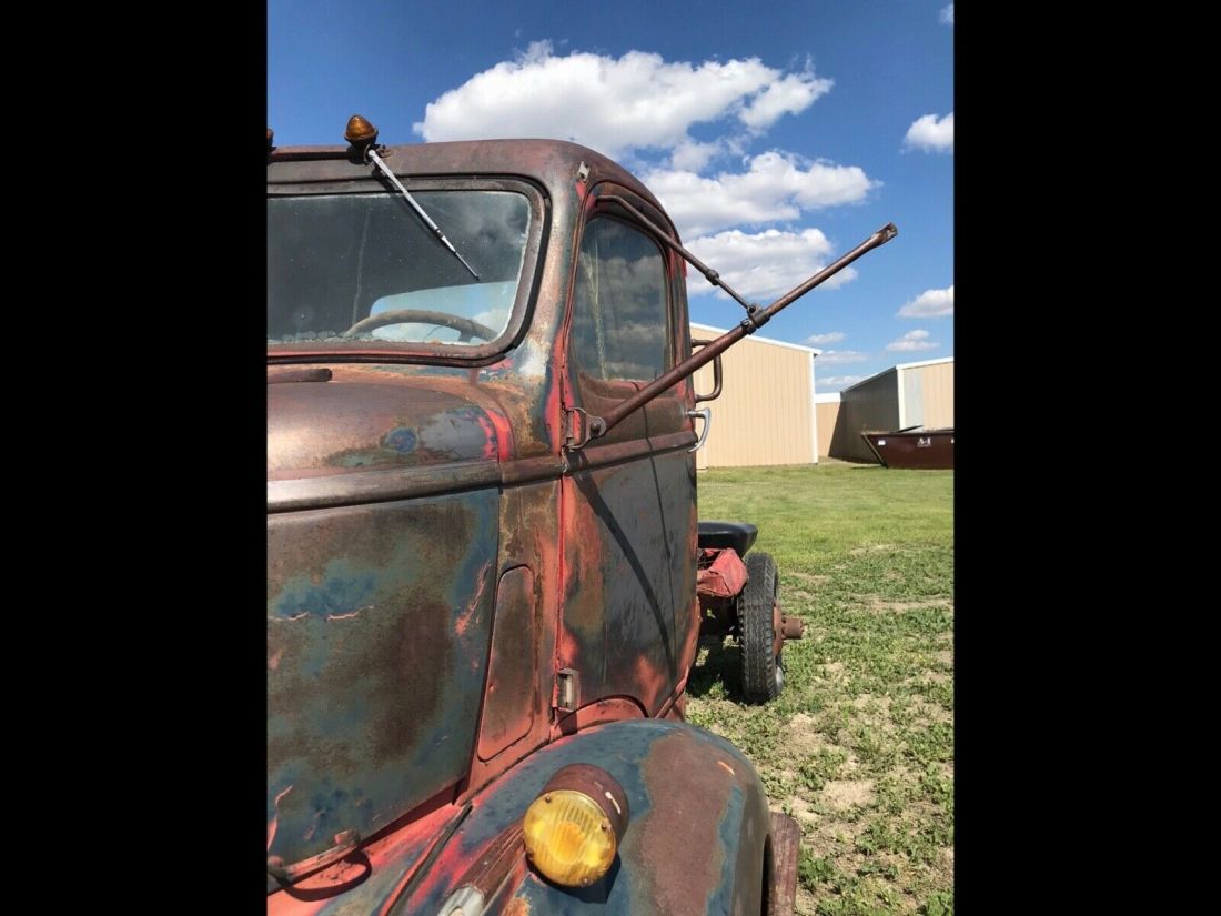 1941 Ford Other - photo 3