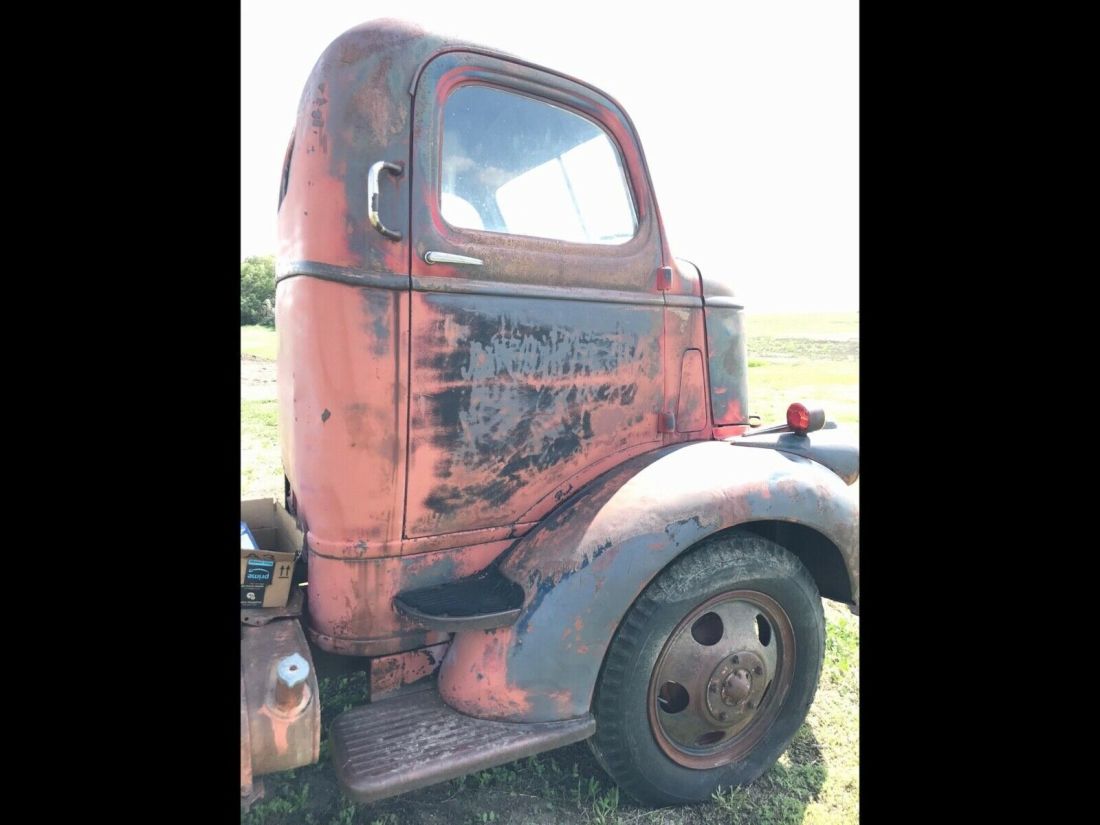 1941 Ford Other - photo 6
