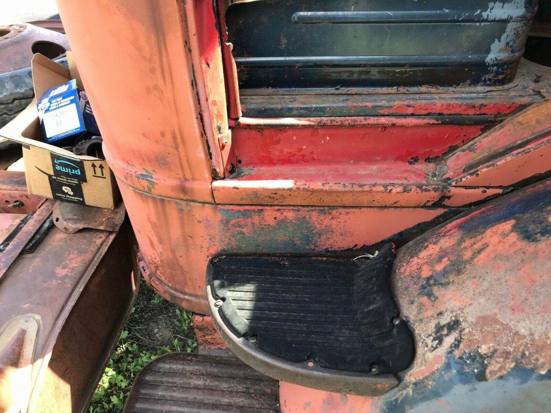 1941 Ford Other - photo 7