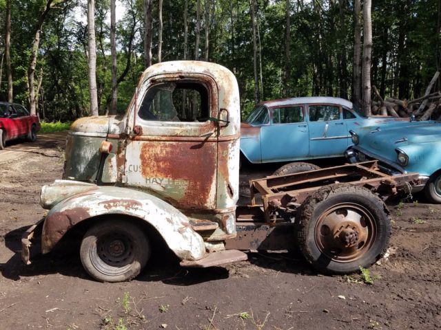 1941 Chevrolet Other Pickups - photo 3