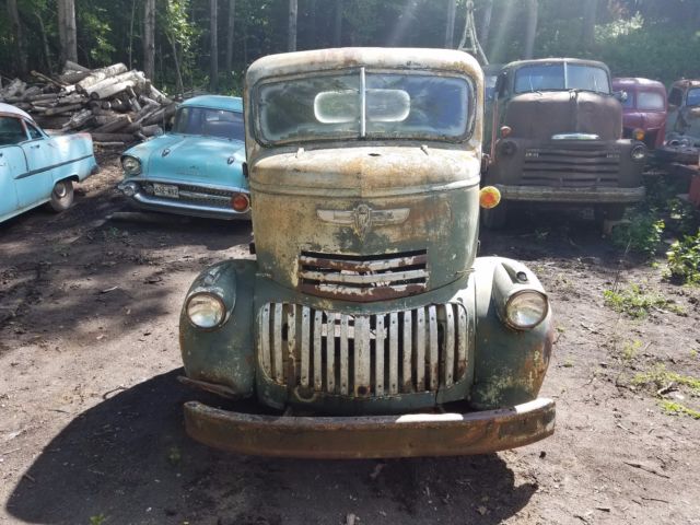 1941 Chevrolet Other Pickups - photo 4