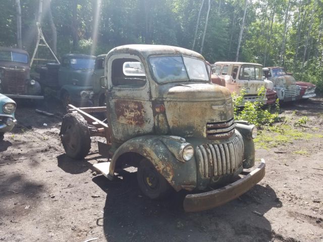 1941 Chevrolet Other Pickups - photo 5