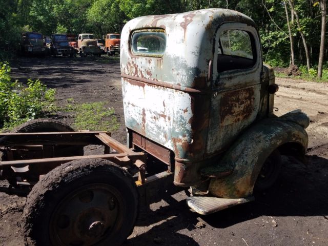 1941 Chevrolet Other Pickups - photo 7