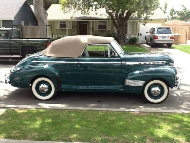 1941 Chevy Convertible 1932 1933 1934 1935 1936 1937 1938 1939 1947 1948 1949 1941 Chevrolet Special Deluxe