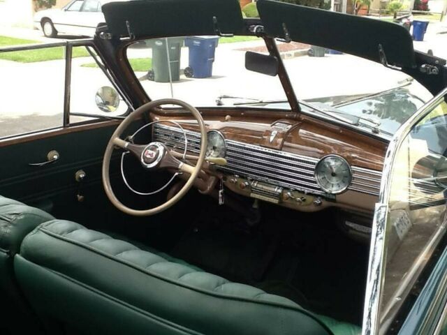 1941 Chevrolet Special Deluxe - photo 12