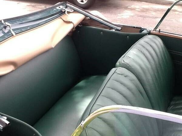 1941 Chevrolet Special Deluxe - photo 13