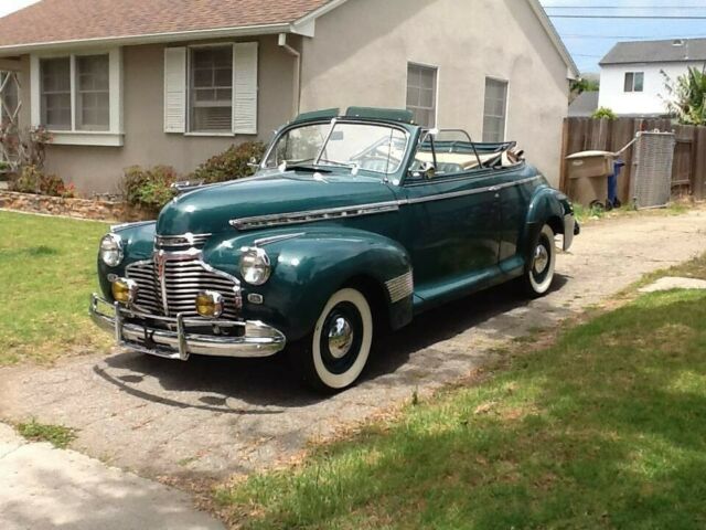 1941 Chevrolet Special Deluxe - photo 6