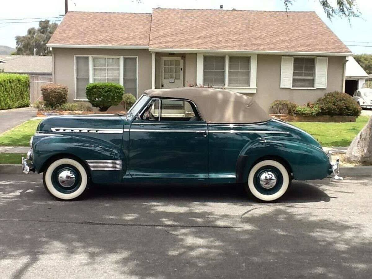 1941 Chevy Convertible 1932 1933 1934 1935 1936 1937 1938 1947 1948 1953 1954 1941 Chevrolet Special Deluxe