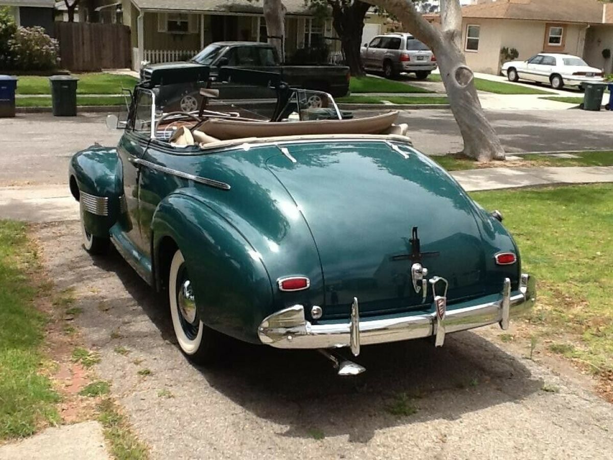 1941 Chevrolet Special Deluxe - photo 11