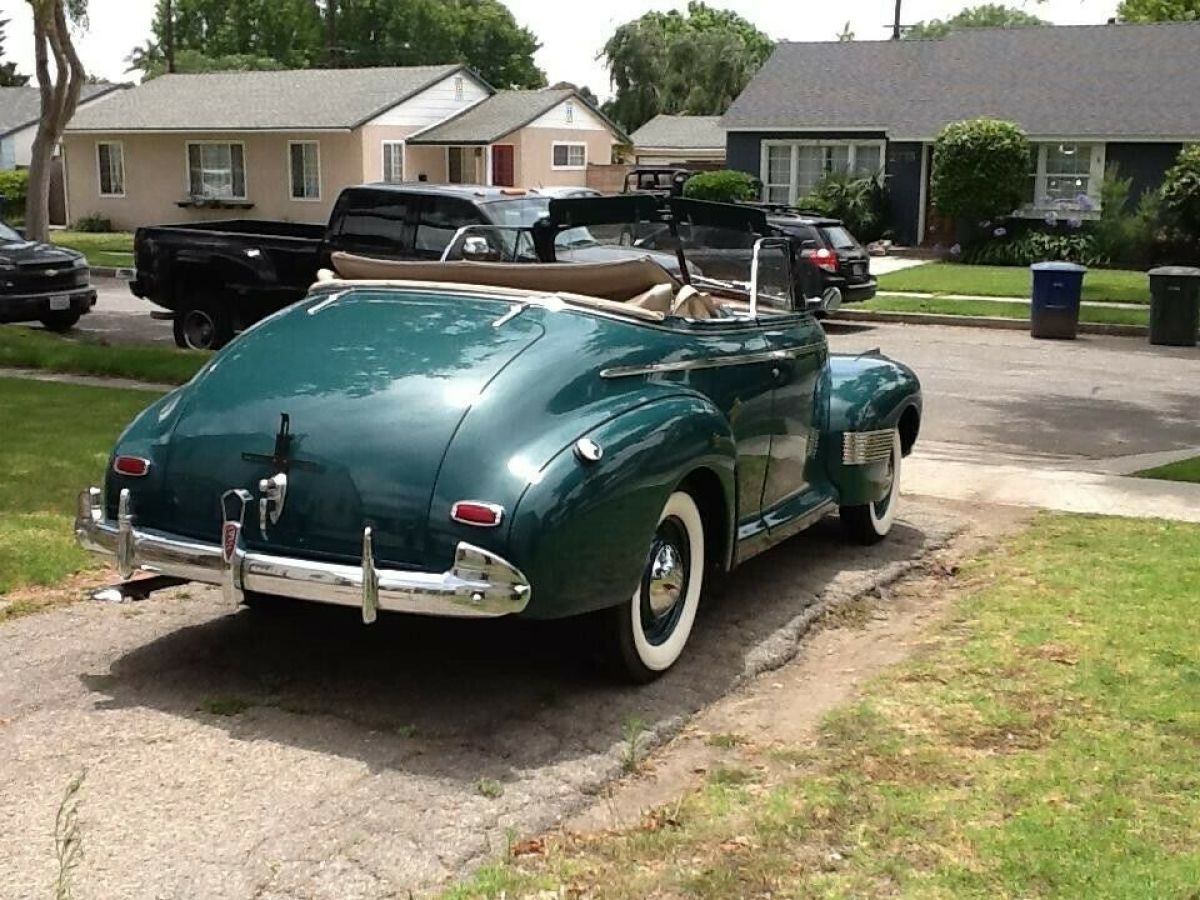 1941 Chevrolet Special Deluxe - photo 12