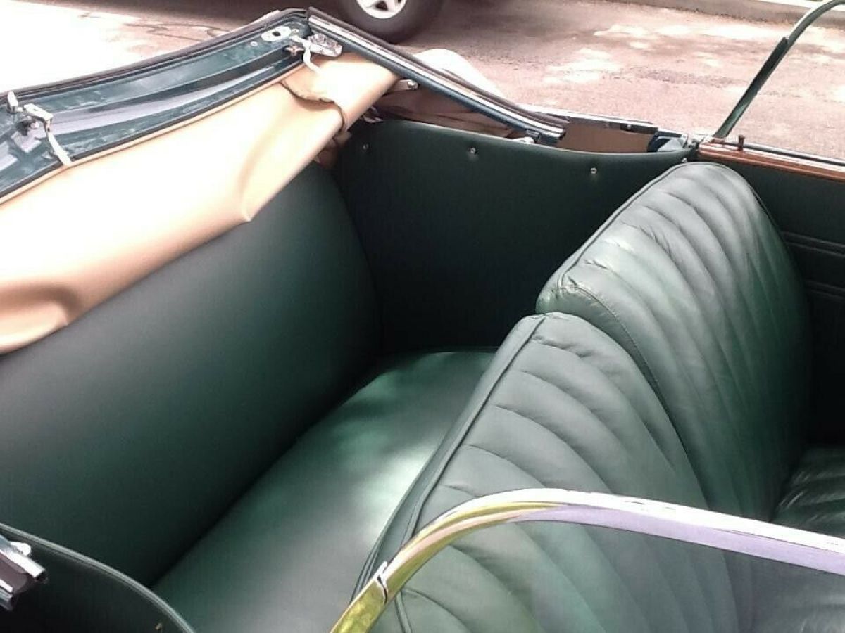 1941 Chevrolet Special Deluxe - photo 6