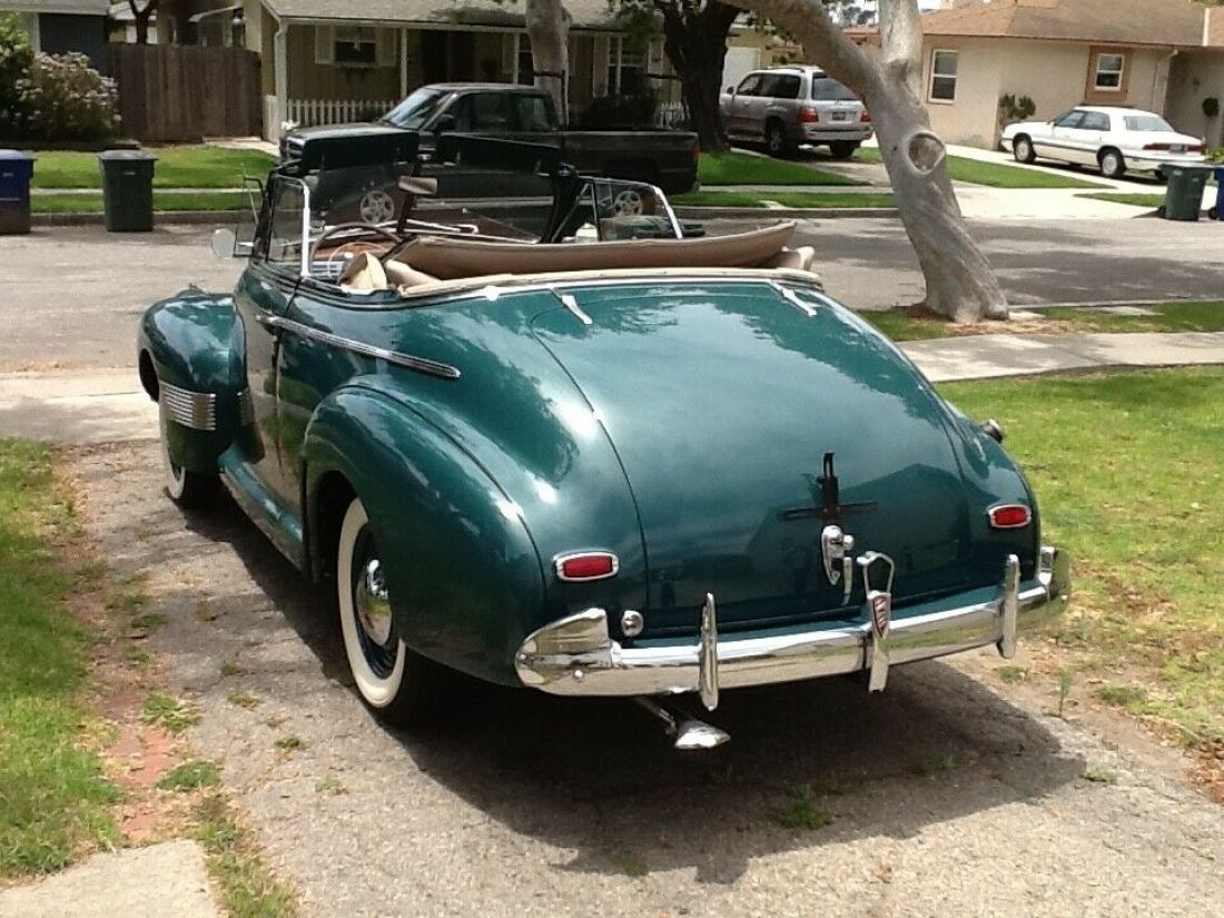 1941 Chevrolet Special Deluxe - photo 9