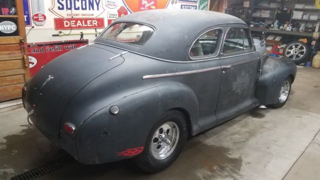 1941 Chevrolet Special Deluxe Deluxe - photo 2