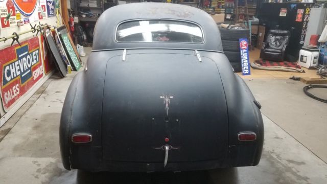 1941 Chevrolet Special Deluxe Deluxe - photo 3