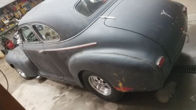 1941 Chevrolet Special Deluxe Deluxe - photo 4