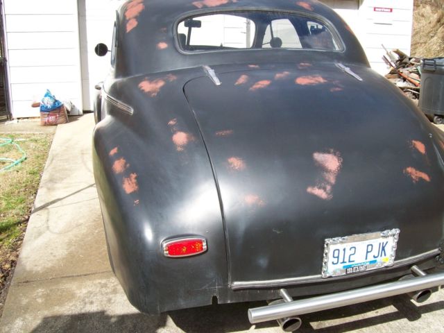 1941 Chevrolet Other chrome - photo 3