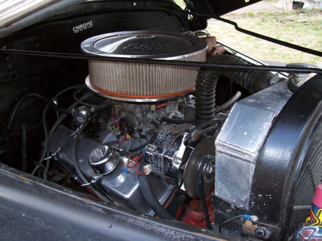 1941 Chevrolet Other chrome - photo 5