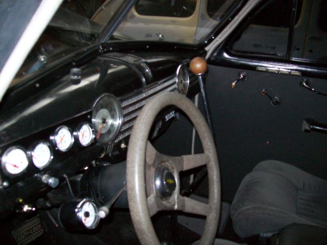 1941 Chevrolet Other chrome - photo 7