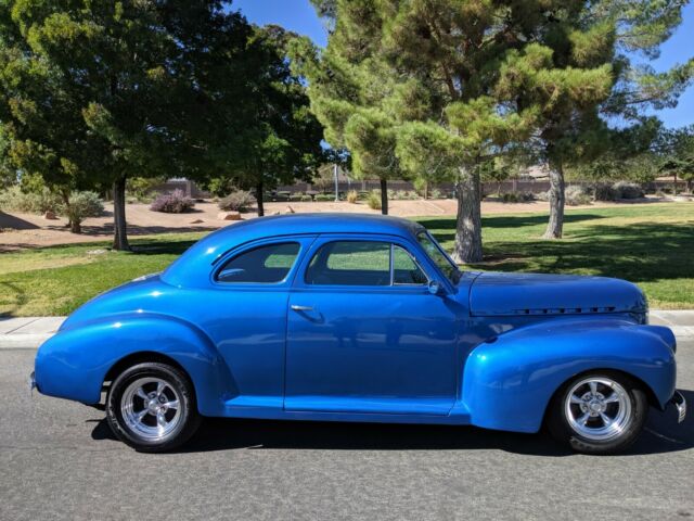 1941 Chevrolet Bel Air/150/210 - photo 2