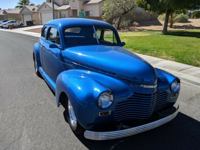 1941 Chevrolet Bel Air/150/210 - photo 3