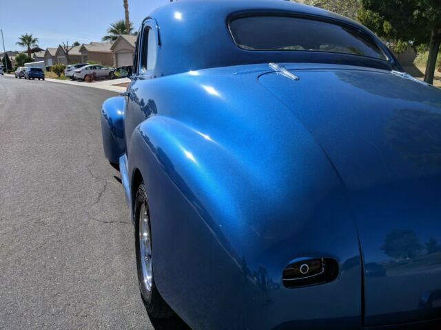 1941 Chevrolet Bel Air/150/210 - photo 4