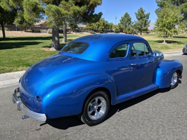 1941 Chevrolet Bel Air/150/210 - photo 5