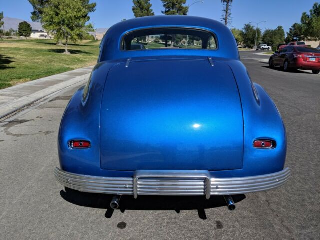 1941 Chevrolet Bel Air/150/210 - photo 6