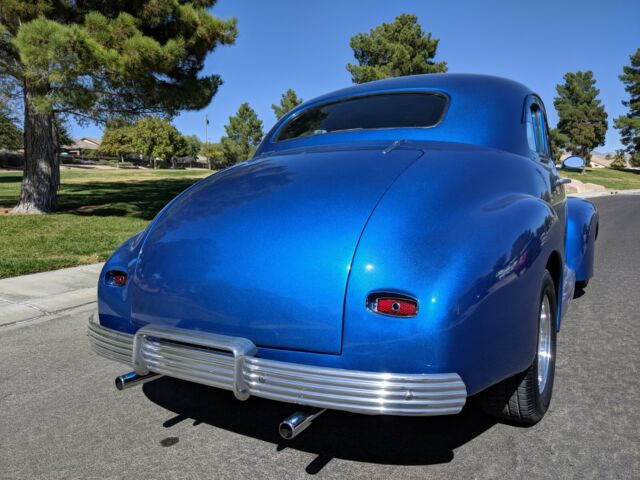 1941 Chevrolet Bel Air/150/210 - photo 7