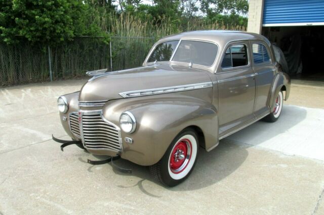 1941 chevy fleetline solid 1941 Chevrolet Fleetline