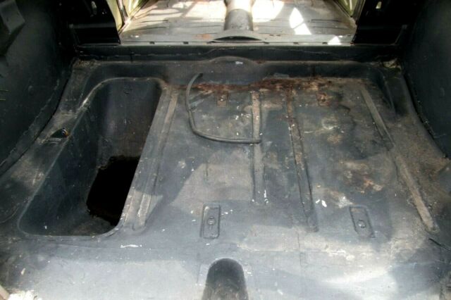 1941 Chevrolet Fleetline - photo 10