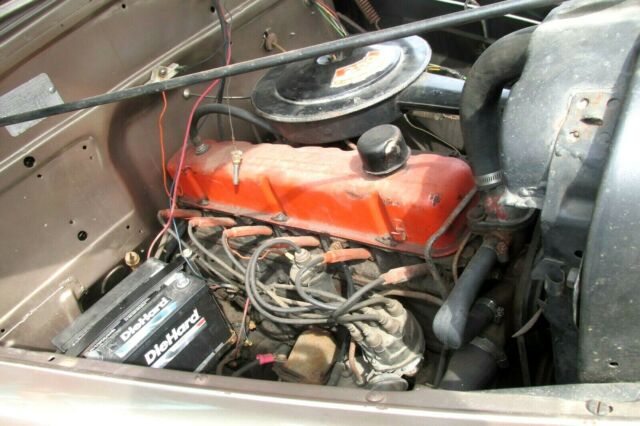 1941 Chevrolet Fleetline - photo 5