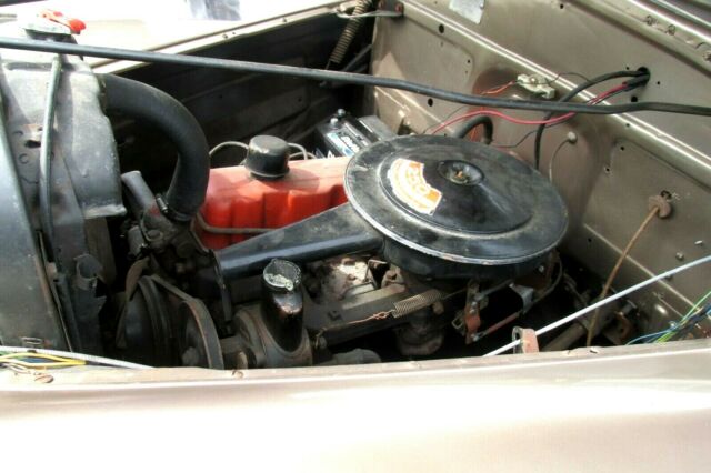 1941 Chevrolet Fleetline - photo 6